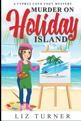 Murder on Holiday Island
