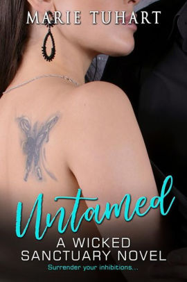 Untamed