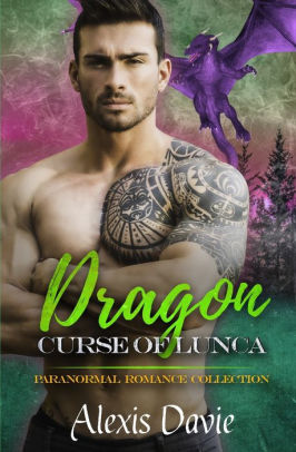 Dragon Curse of Lunca