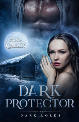Dark Protector