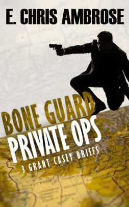 Private Ops