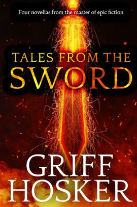 Tales From the Sword