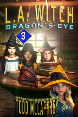 Dragon's Eye