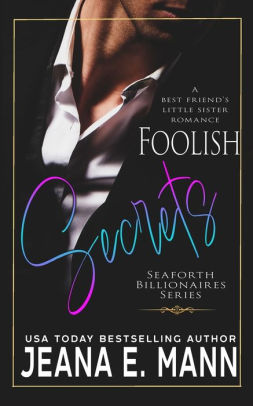 Foolish Secrets