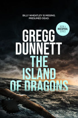 The Island of Dragons