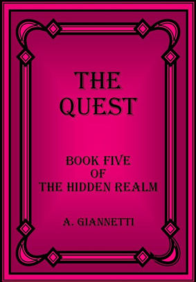 The Quest