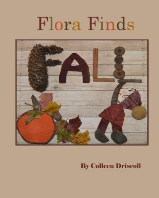 Flora Finds Fall