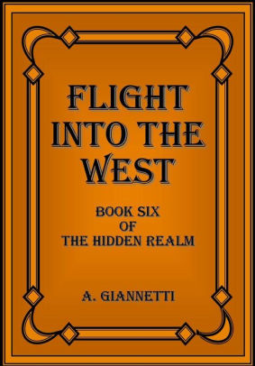Flight Into The West