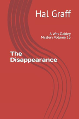 The Disappearance