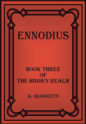 Ennodius