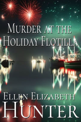 Murder at the Holiday Flotilla