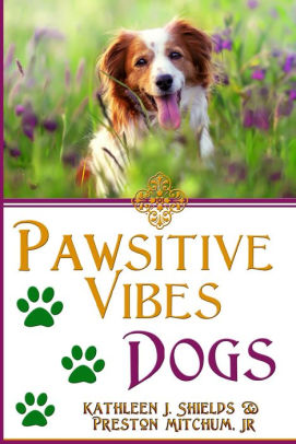 PAWsitive Vibes