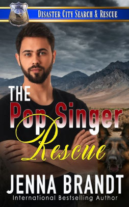 The Pop Singer Rescue