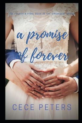 A PROMISE OF FOREVER (Delete Duplicate)