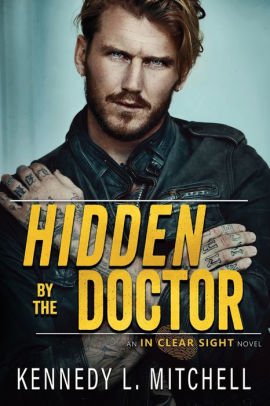 Hidden by the Doctor