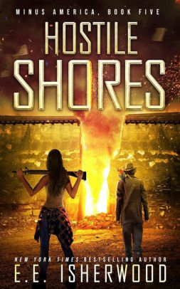 Hostile Shores