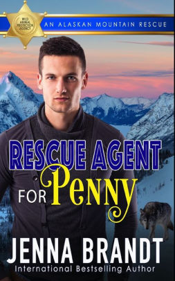 Rescue Agent for Penny