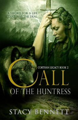 Call of the Huntress