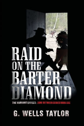 Raid on the Barter Diamond