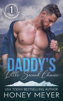 Daddy's Little Second Chance