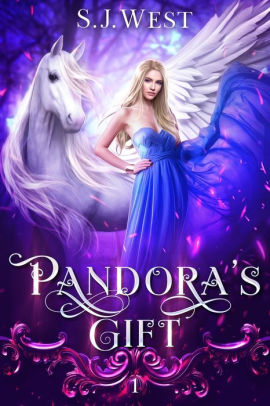 Pandora's Gift