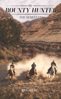The Bounty Hunter - The Wheelers