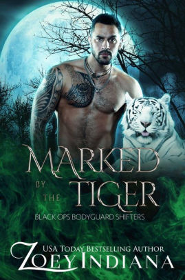 Marked by the Tiger