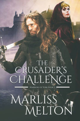 The Crusader's Challenge