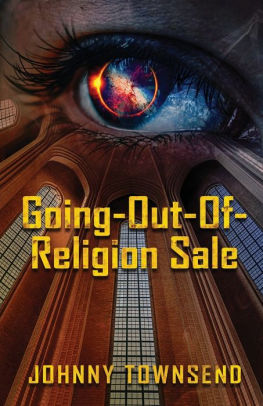 Going-Out-Of-Religion Sale