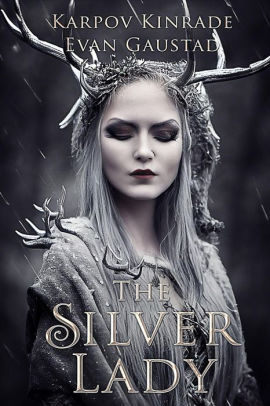 The Silver Lady