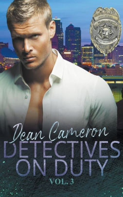Detectives on Duty: Dean Cameron