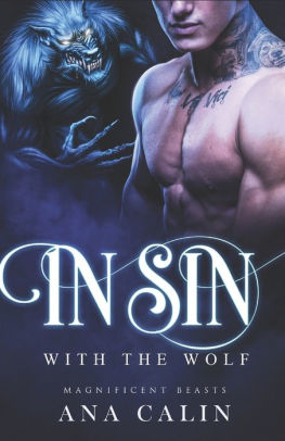 In Sin With The Wolf