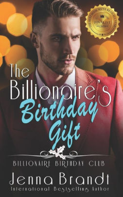 The Billionaire's Birthday Gift