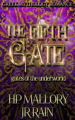 The Fifth Gate