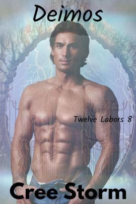 Deimos Twelve Labors 8