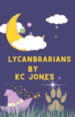 Lycanbrarians