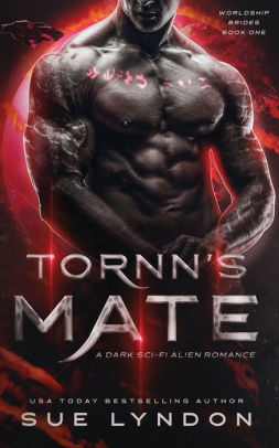 Tornn's Mate