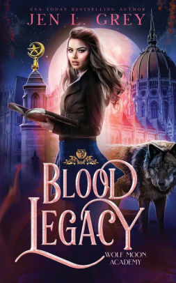 Blood Legacy