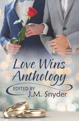 Love Wins Anthology