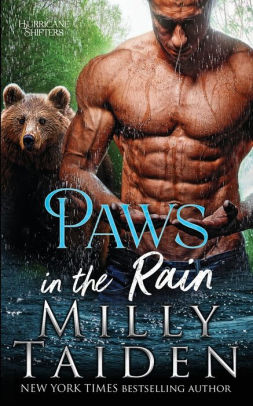 Paws in the Rain