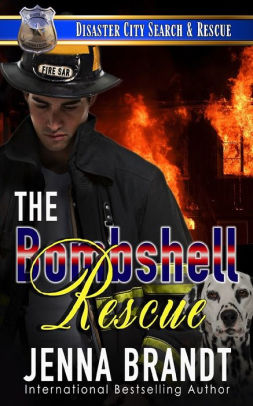 The Bombshell Rescue