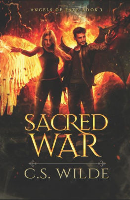 Sacred War