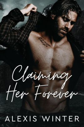 Claiming Her Forever