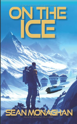 On The Ice
