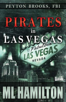 Pirates in Las Vegas