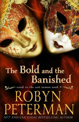 The Bold and the Banished