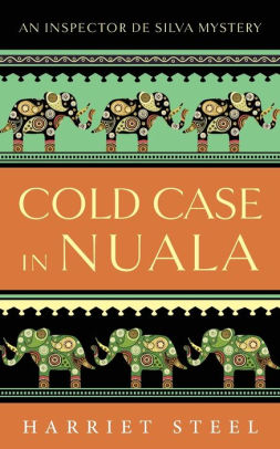 Cold Case in Nuala