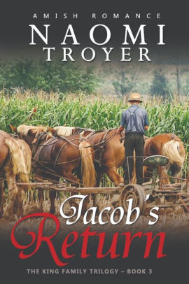 Jacob's Return