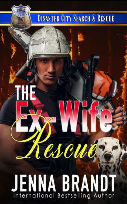 The Ex-Wife Rescue