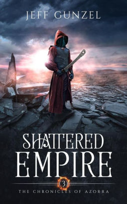 Shattered Empire
